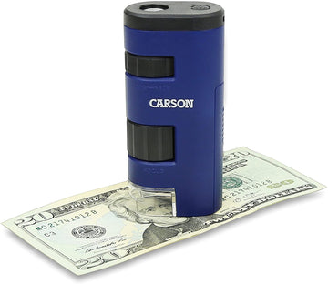 Mini Microscope Global Scientist