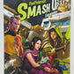 Smash Up Cease And Desist Board Game