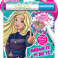 Barbie Coloring And Activity Book Bundle With Imagine Ink Coloring Book, Stickers And More