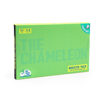 Big Potato The Chameleon Board Game Expansion Pack