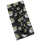 Star Wars 824866 Star Wars The Child Grogu Carrier Crew Sock & Face Mask Combo
