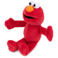 Sesame Street Elmo Plush Beanbag Character 6 Inch