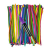 Eblliwsm 100Pcs 260Q Color Latex Twisting Magic Long Balloons Decoration Shopping Mall Activities, Party Decoration, Parent-Chil
