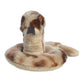 Aurora® Shoulderkins™ Slithers Snake™ Stuffed Animal - Green - 6 Inches - Small - Interactive Play - Polyester