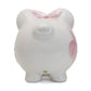 Child To Cherish Ceramic Piggy Bank For Girls, Sparkle Ballet