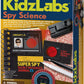 Covert Communication Espionage Engineering