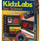 4M Spy Science Secret Messages Kit, Medium