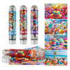 Small Jigsaw Puzzles For Adults Challenging Puzzle Small Puzzles Mini Jigsaw Puzzle Micro Puzzles 150 Pieces Tiny Puzzels Balloo