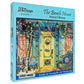 Heritage Puzzles The Beach House - 1000 Piece Jigsaw Puzzle