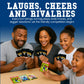 Blitz Champz Jacksonville Jaguars - Official NFL Playing Cards & Jacksonville Jaguars Gifts for Men & Women, Fun Travel Card Gam