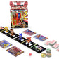 FUNKO GAMES Five Nights at Freddy's FightLine Collectible Game for 2 Players, Ages 6+, Multicolor, Model 69258, Plastic