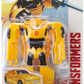 Transformers E1164 Gen Project Storm Bumblebee Action Figure