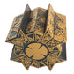 Hellraiser Puzzle Box, Lament Configuration, Halloween Cenobites Pinhead Cosplay Movies Props (Style-A)