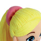 Love Diana Pink Princess Doll, 15 Inch Plush, Polyester Material, Model 193014003300