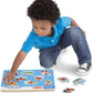 Disney Musical Guide Puzzle