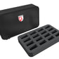 Feldherr Mini 32 Miniatures Figure Case