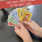 Mustachio- Mustaches Now Included, A Strategy Game Of Trickery And Scheming Nuts, Funny Board Games For Teens And Family Night,