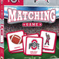 Ohio State Matching Game