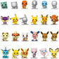 Funko Pop! Advent Calendar: Pok  mon - 24 Pocket Pop! Figures!