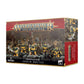 Orruk Warclans Orruk Brutes Warhammer Age Of Sigmar
