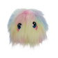 Squeezamals, Fifi Furball - 3.5' Super-Squishy Foam Stuffed Animal! Squishy, Squeezable, Cute, Soft, Adorable!