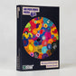 Jigsaw Nation Jigsaw Puzzle Circular 500 Pieces  Bubble Quack Theme By Murtaza M. Bookwala Fun & Challenging Mind Games Puzzle 