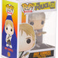 Funko 40088 Pop. Vinyl: Rocks: The Police - Andy Summers Collectible Figure, Multicolor