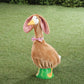 Fox Valley Traders Brown Bunny Goose Outfit By Gagglevilletm