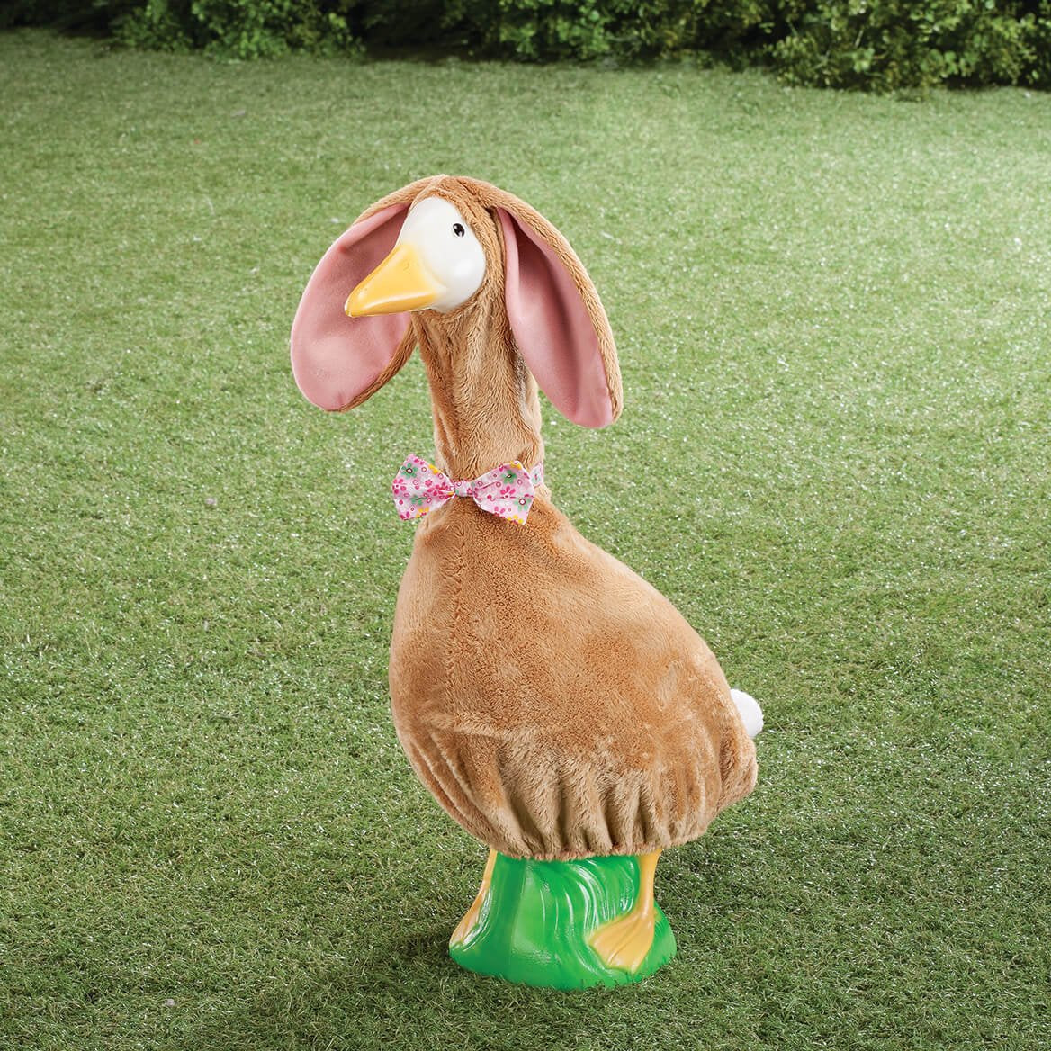 Fox Valley Traders Brown Bunny Goose Outfit By Gagglevilletm