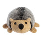 Aurora® Mini Flopsie™ Howie™ Stuffed Animal - Brown 8 Inches, Polyester, Model 31219 - Adorable and Playful Companion