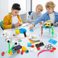 Stem Robotics Kits For Kids Age 8-12 8-10, Science Kits For Kids 5-7, Stem Toys For Boys Age 6 7 8 9 10 12 13 14 Girls Boys Birt