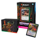 Magic The Gathering Kamigawa: Neon Dynasty Commander Deck  Upgrades Unleashed (RedGreen)