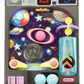 Little Tikes My First Pinball Activity Table, Multicolor, Plastic, Medium, Model 663482OC, Learning Toy for Toddlers Ages 12 months to 2 Years