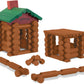 Old School American Builder Set