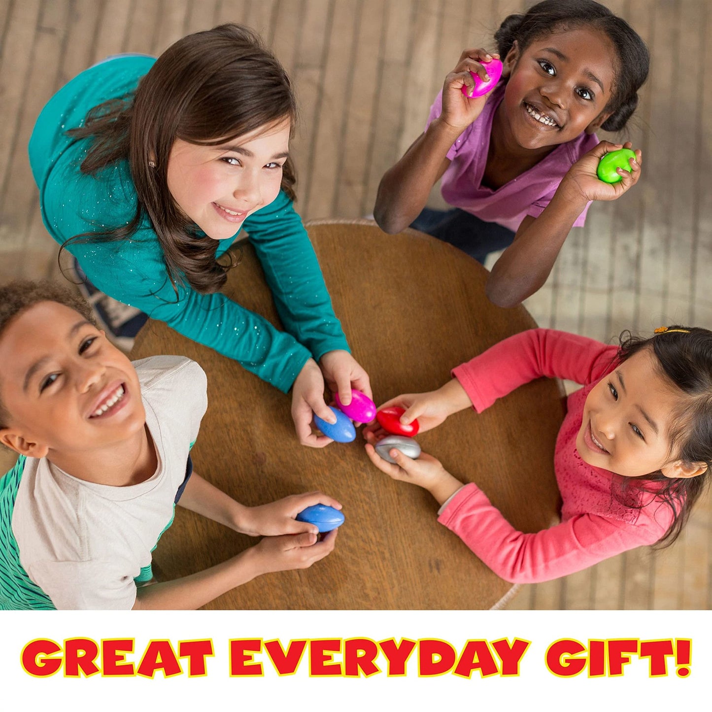 Crayola Silly Putty Variety Pack