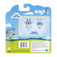 Bluey S10 Figure 2Pk Aliens Chloe