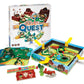 Blue Orange Games Slide Quest