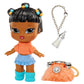 Bratz Babyz Runwayz Sasha Collectible Fashion Doll With Real Fashions