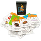 Headburst Go Fish Yourself! mature-themed Party Game - A Hilarious mature-themed Party Game