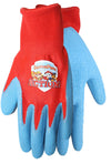 Nickelodeon Paw Patrol Kids Garden Gripping Glove, Nickelodeon Paw Patrol Kids Jersey Gloves, 100T