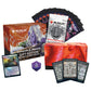 Magic: The Gathering Gift Bundle - 10 Draft Boosters, 1 Collector Booster, Accessories - Multicoloured - Model C88920000