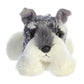 Aurora® Adorable Mini Flopsie™ Stein™ Stuffed Animal - Playful Ease - Timeless Companions - Gray 8 Inches