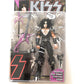 Mcfarlane Collection - Kiss Figures (Set Of 4)
