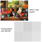 500 Piece Puzzle For Adults-Cats And Flowers | Recycled Cardboar Jigsaw Puzzles 500 Pieces | Challenging Family Activity Great G