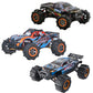GDOOL RC Car Paddle Tires Wheels LG-ZJ02 25-ZJ02 920-ZJ02 for High Speed 9125 9155 9156 RC Cars S920 S921 104009 RC Trucks(4 PCS
