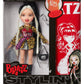Bratz Stylin' Jade Fashion Doll With Customizable T-Shirt For You And Accessories