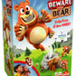 Beware Of The Bear Game - Poke The Bear And Sneak The Goodies Before He Wakes Up - Includes 24-Piece Puzzle By Goliath, Multi Color, 919582
