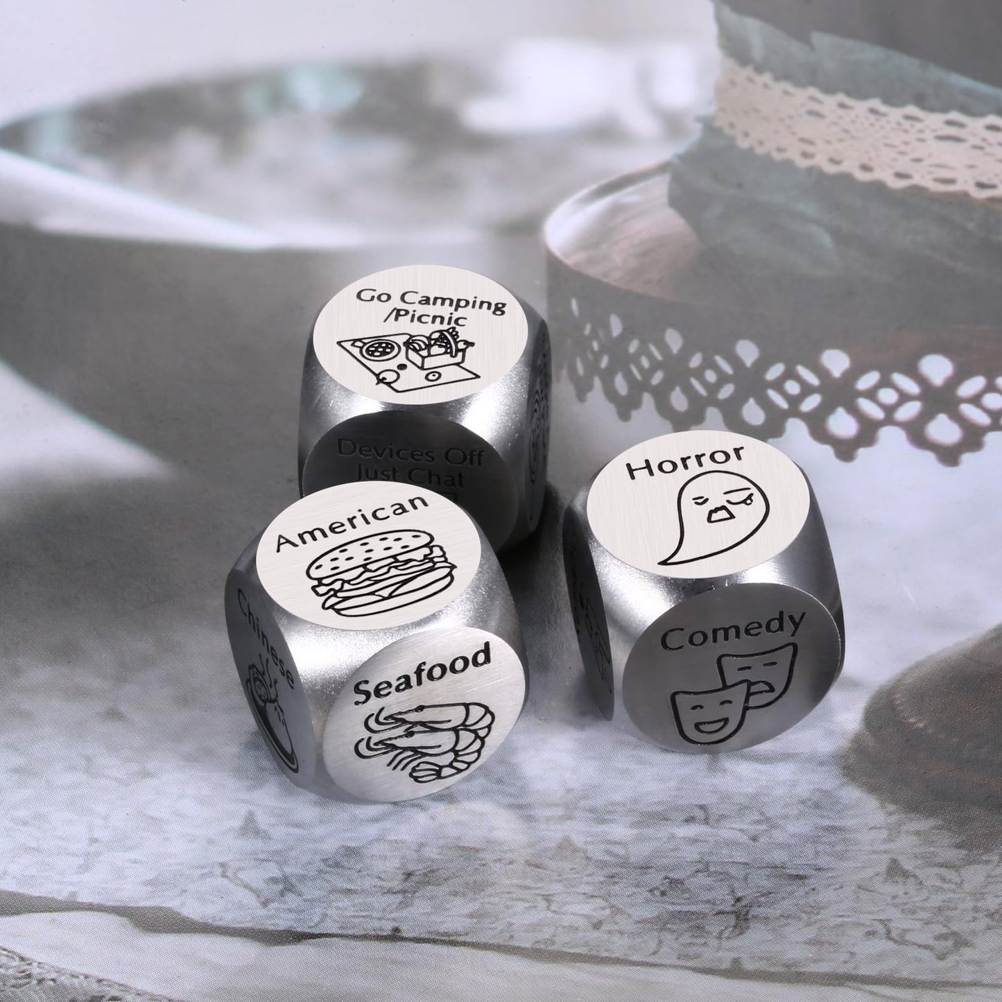 Valentines Day Gifts for Her Him  Valentines Day Gifts for Wife Girlfriend  Valentines Day Gifts for Him Boyfriend Husband Christmas Birthday Anniversary for Women Men  Gifts for Couples Wedding Gifts