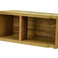 Whitecap Teak Dorade Box 60310 - Waterproof Venting System, Wood Construction