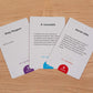 Cmyk Monikers: More Monikers - A Dumb Party Game That Respects Your Intelligence